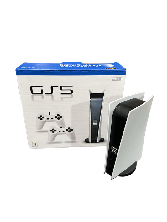 Consola de video juegos retro GS5